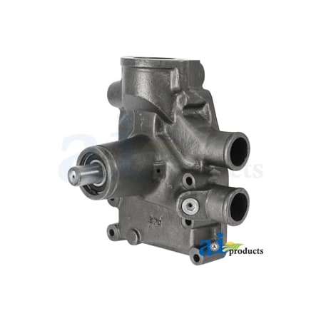 A & I Products Pump, Water 10.5" x7.8" x10.3" A-3641887M91